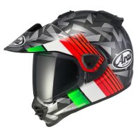 Arai TOUR-X5 Nation IT adventure helma vel.M